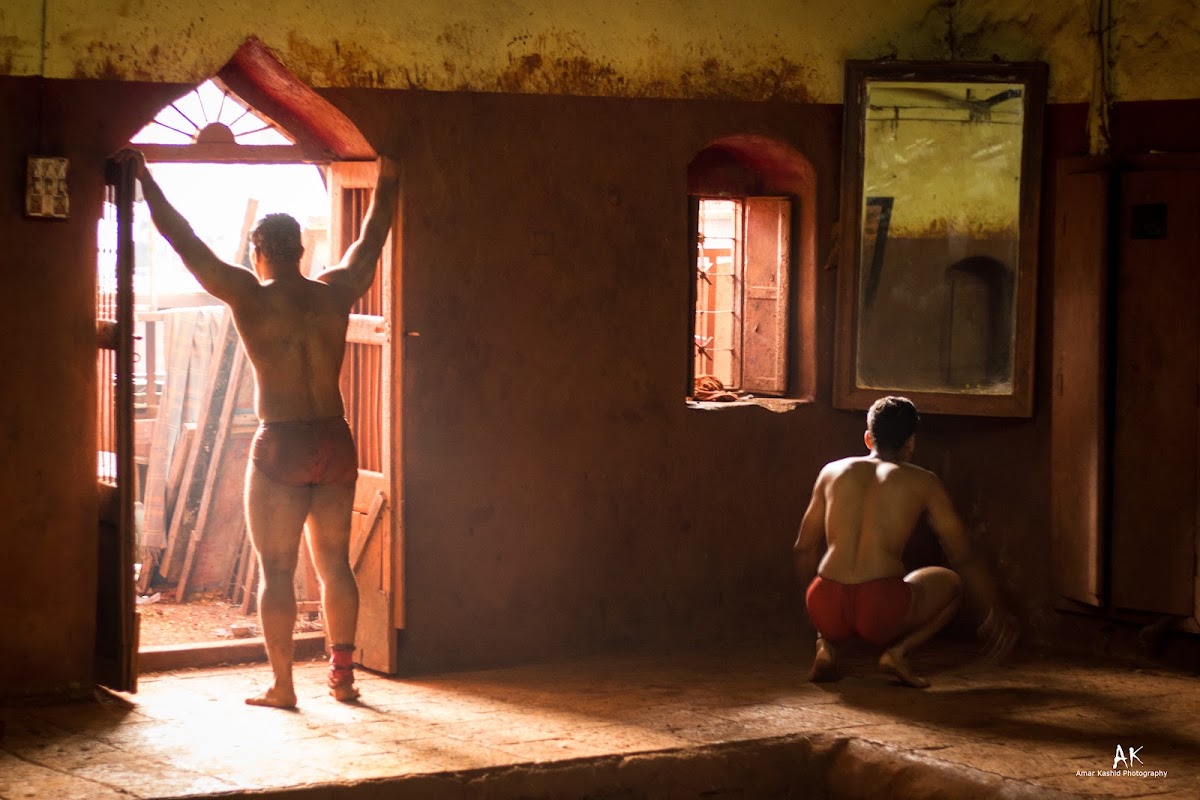 Travel photography by Amar Kashid
