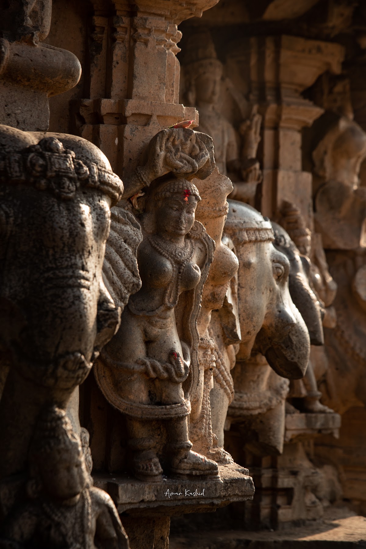 Travel photography by Amar Kashid